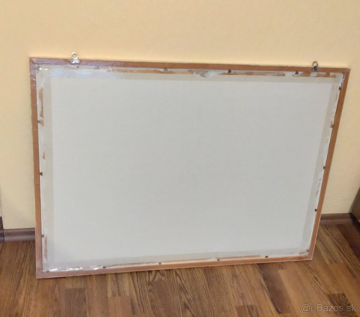 New York Robotníci - obraz - 3