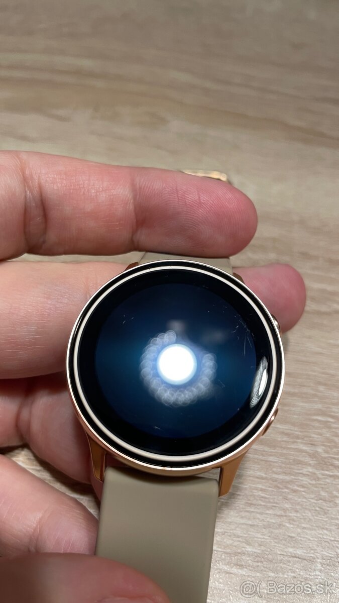 Samsung galaxy watch active - 3