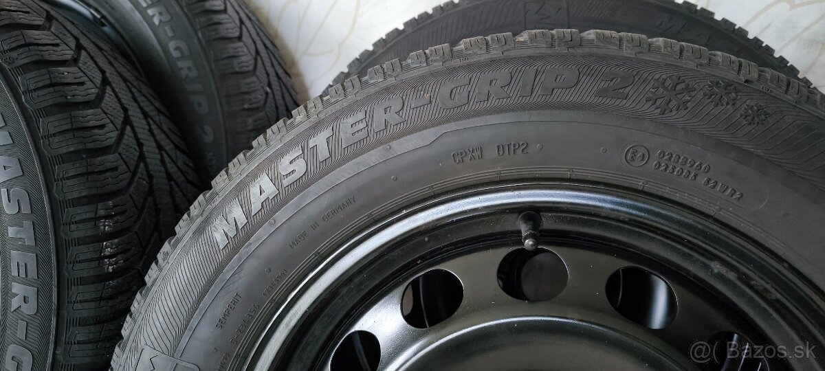 5x112-r16,et46-205-60-Semperit-dot:3220-dezen:5,5mm-TOP STAV - 3