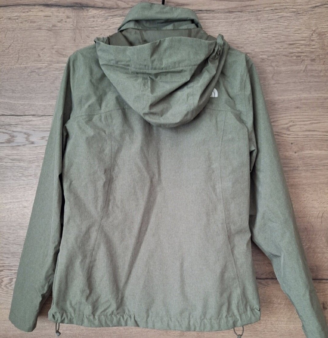 Turistická bunda - The North Face Women’s Sangro M - 3