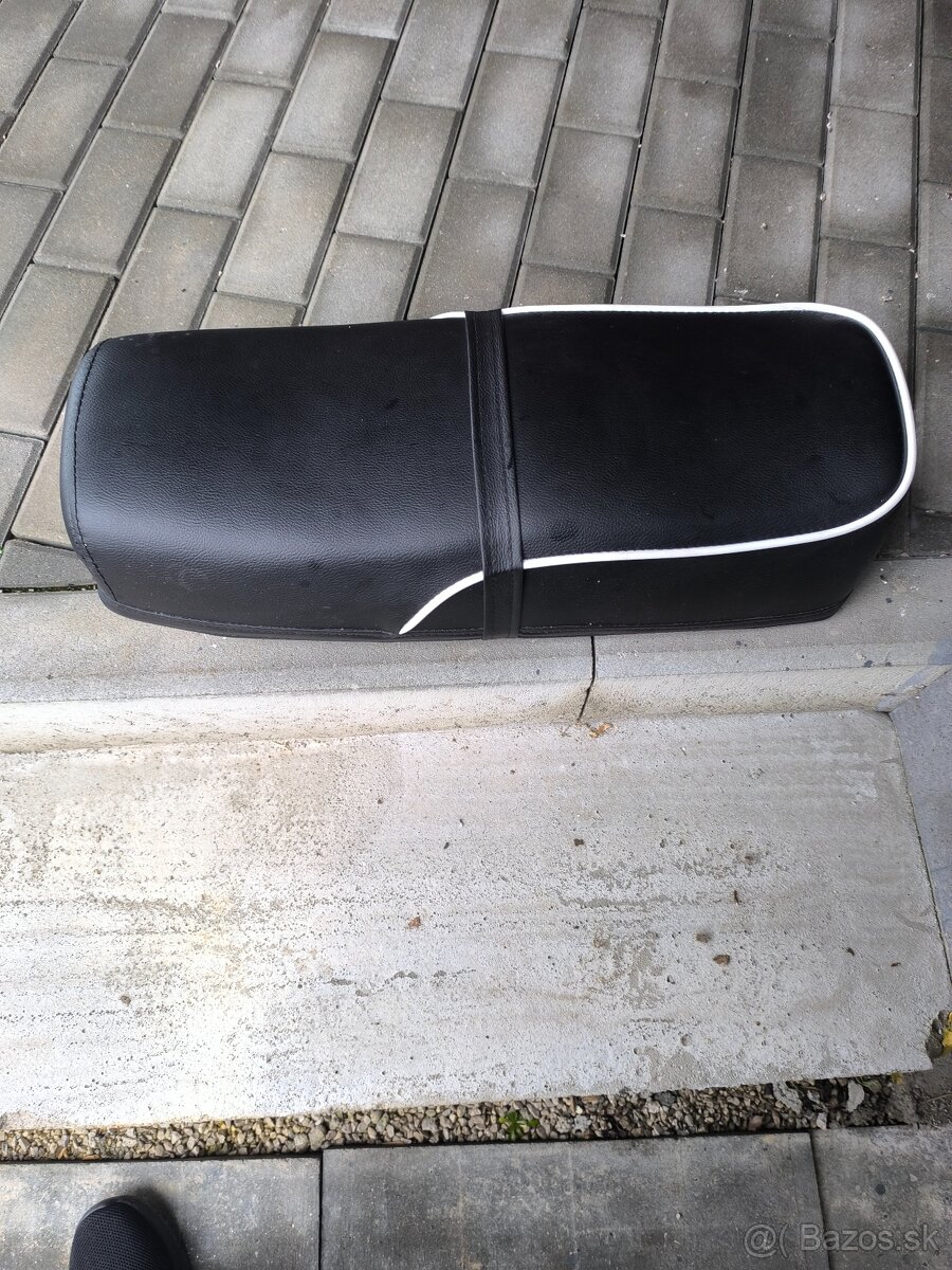 Diely jawa 350/638 - 3