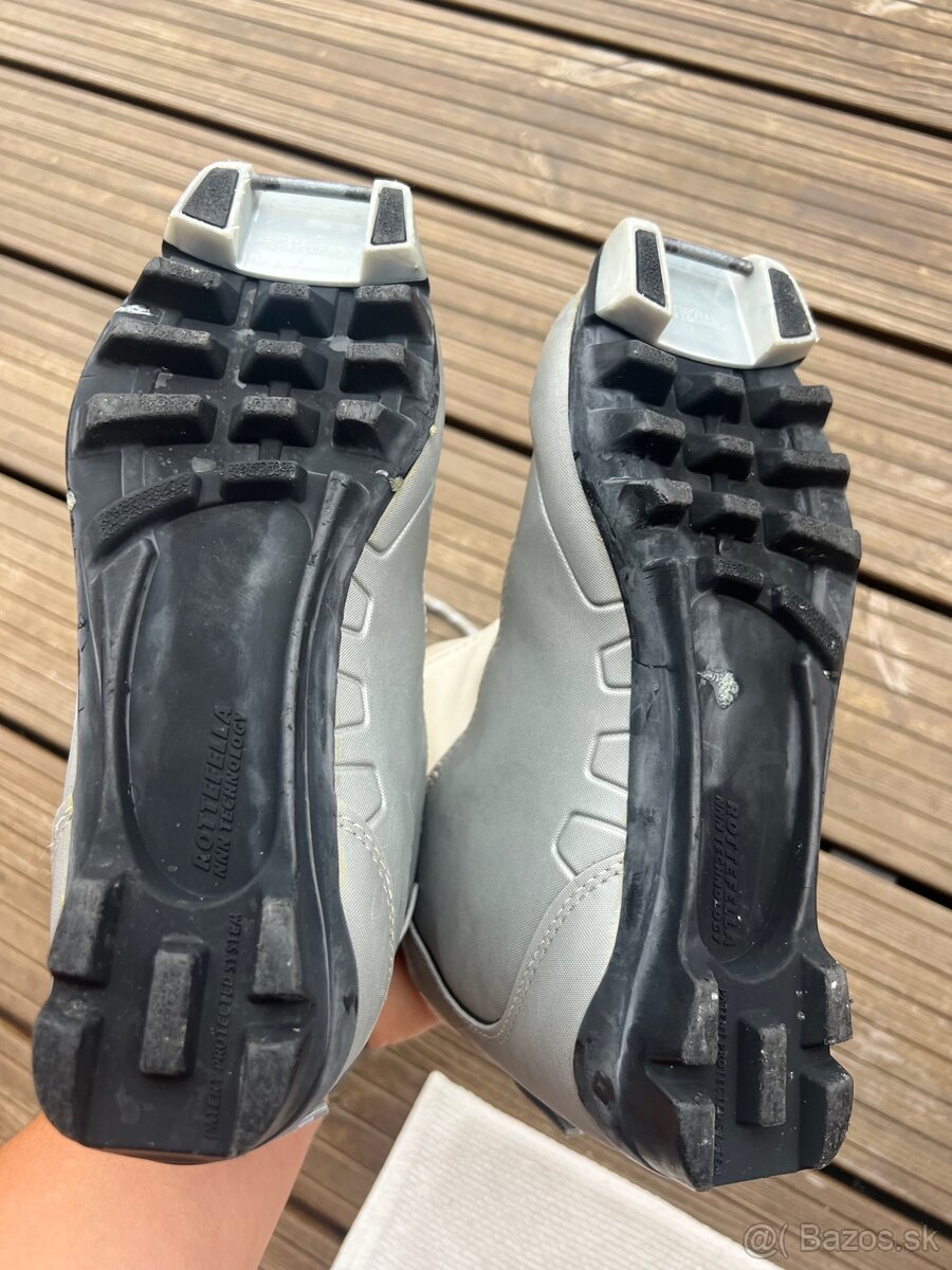 Rossignol detske topanky ma bezky - 3