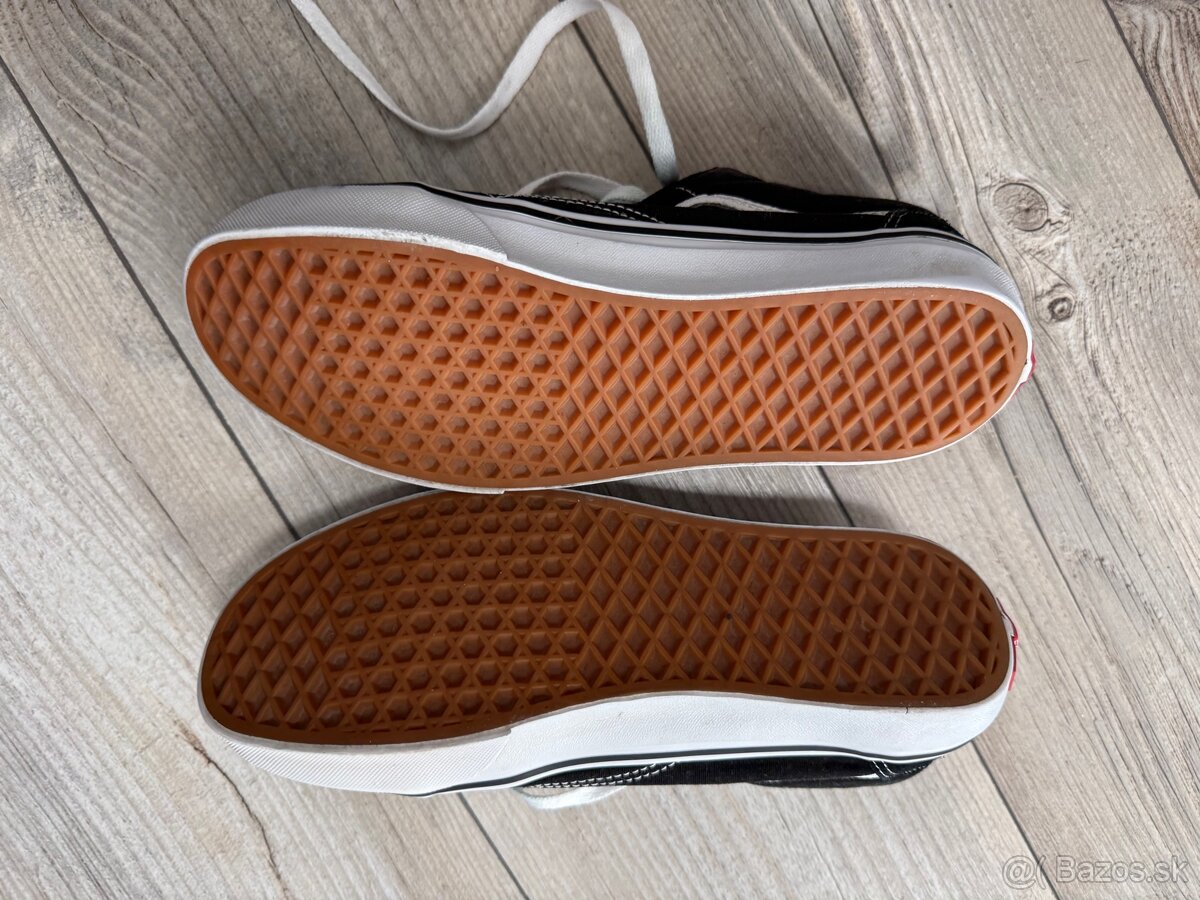 Vans tenisky - 3