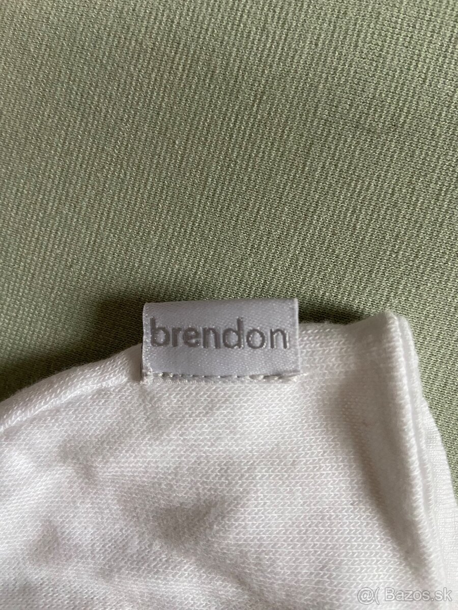 Čiapky pre novorodenca 35cm, zn. Brendon - 3