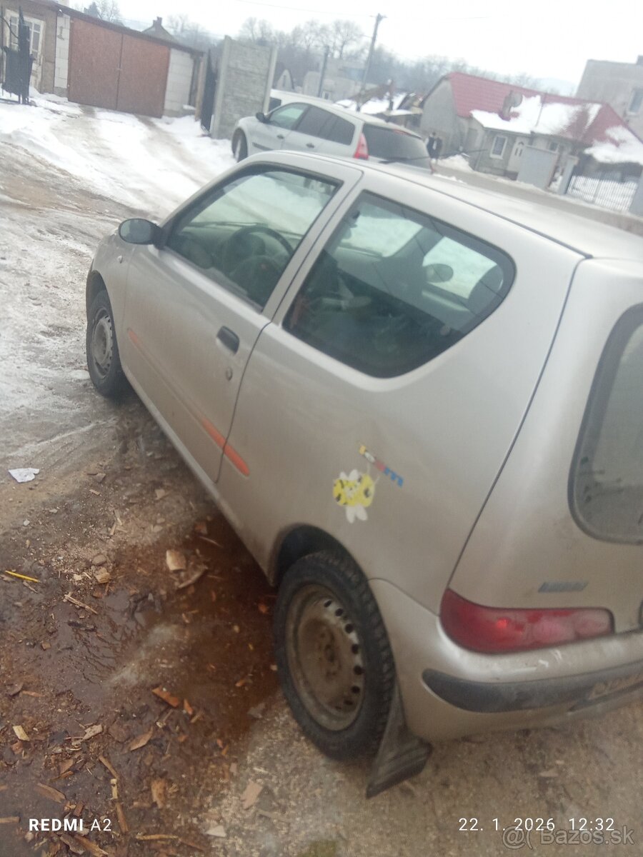 Fiat - 3
