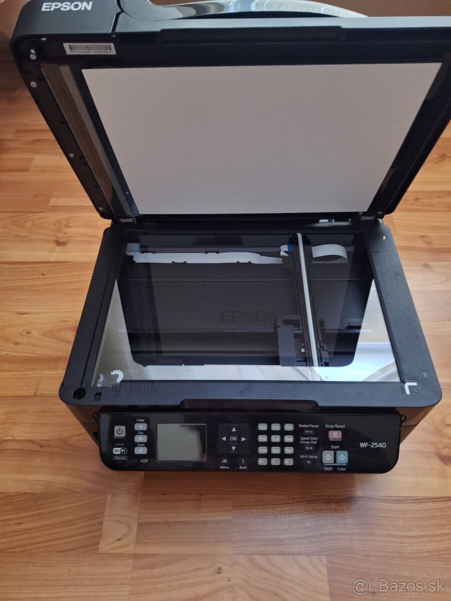 Multifunkčné zariadenie EPSON - 3