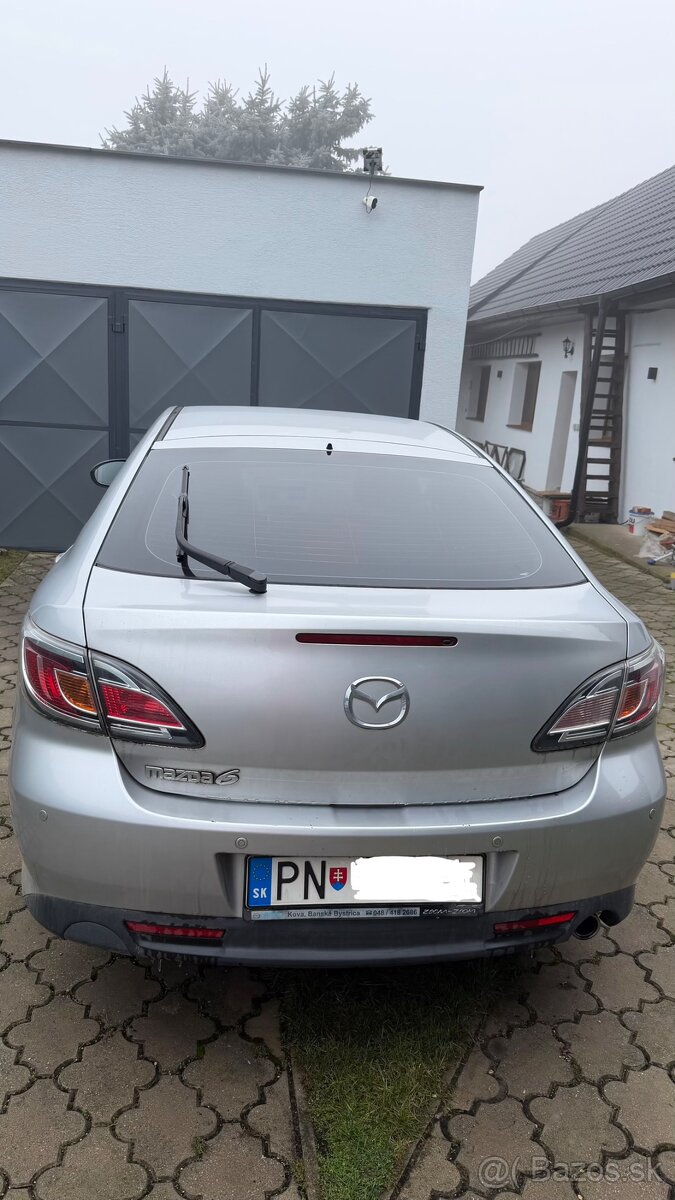 Mazda 6 - 3