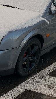 Disk Opel Borbet R17 - 3