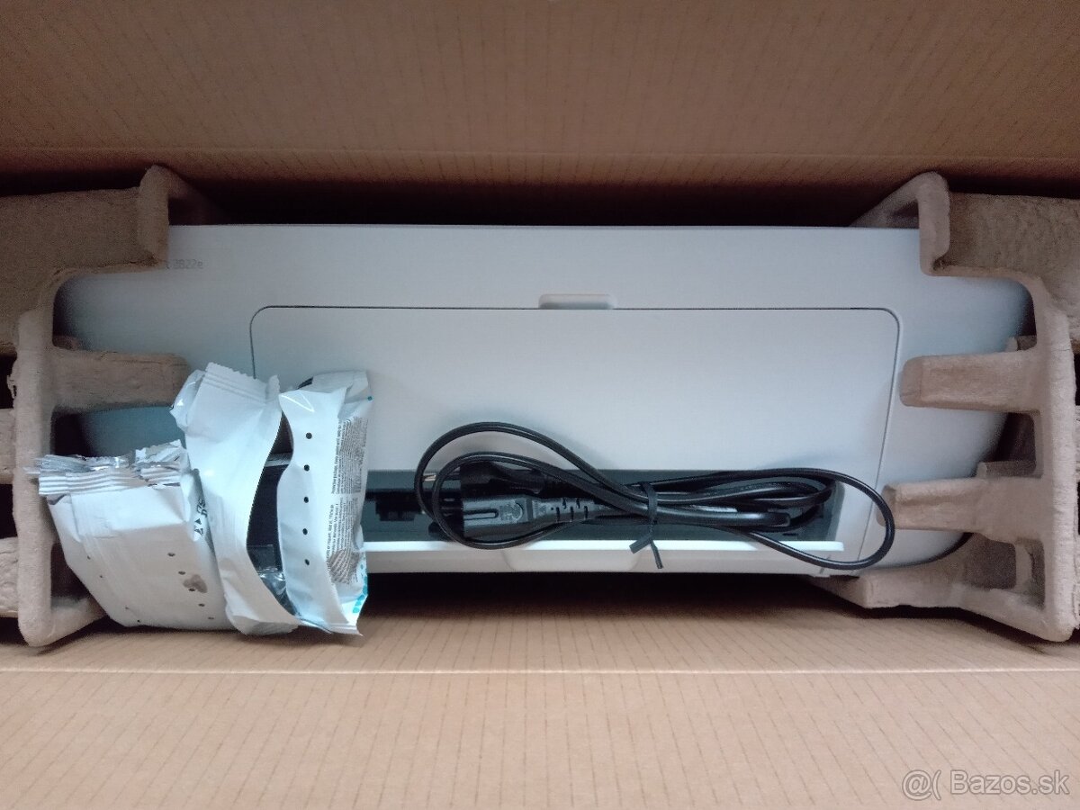 HP Deskjet 2822e tlačiareň - 3