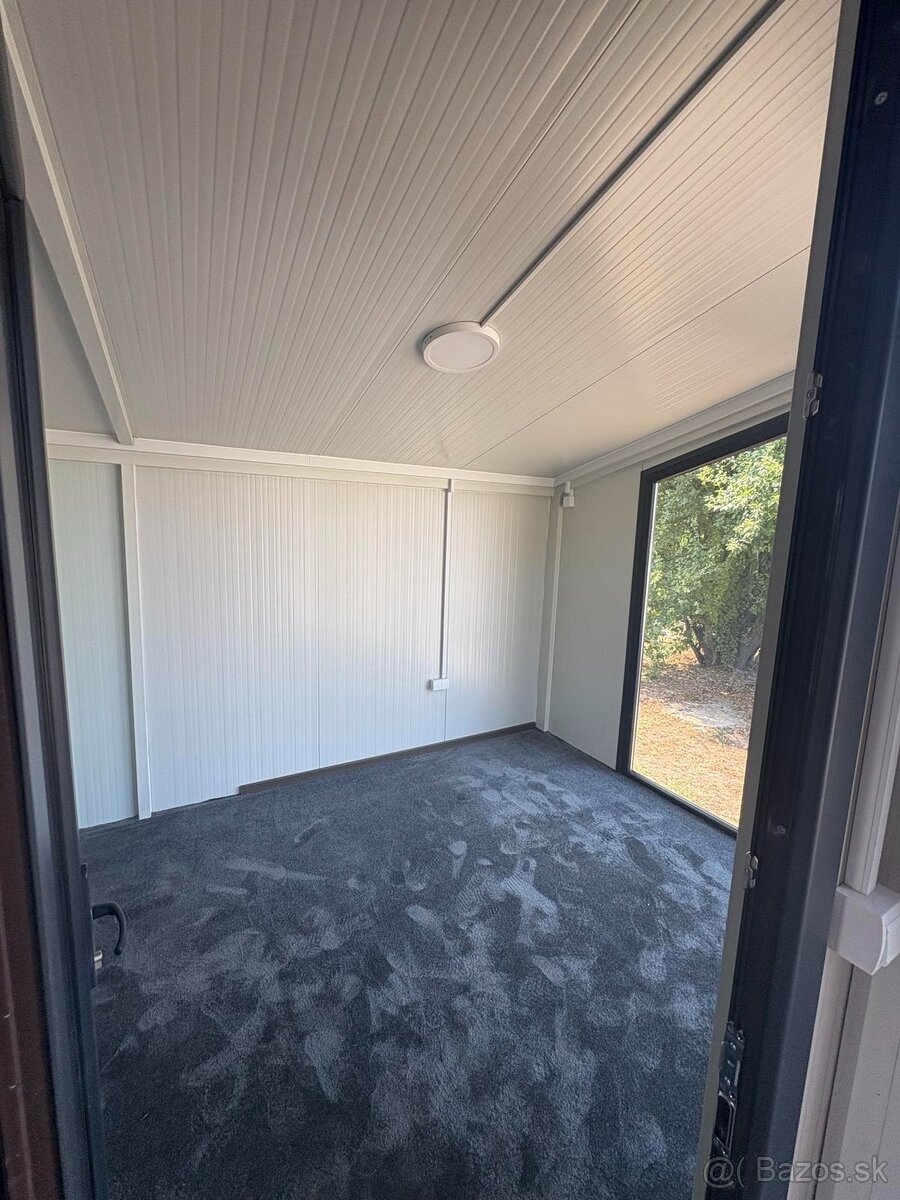 Víkendový dom - Nitra - 3