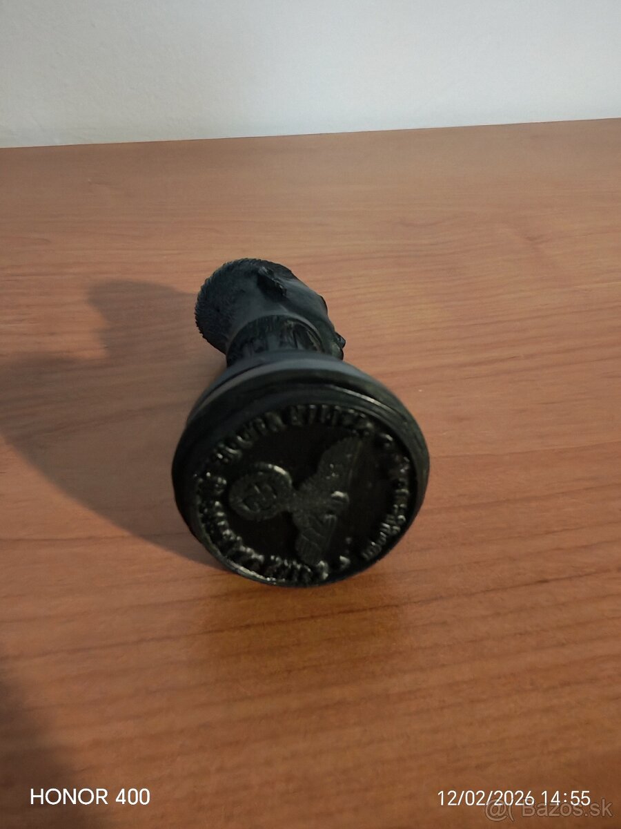 Predám nemecké pecatidlo - 3