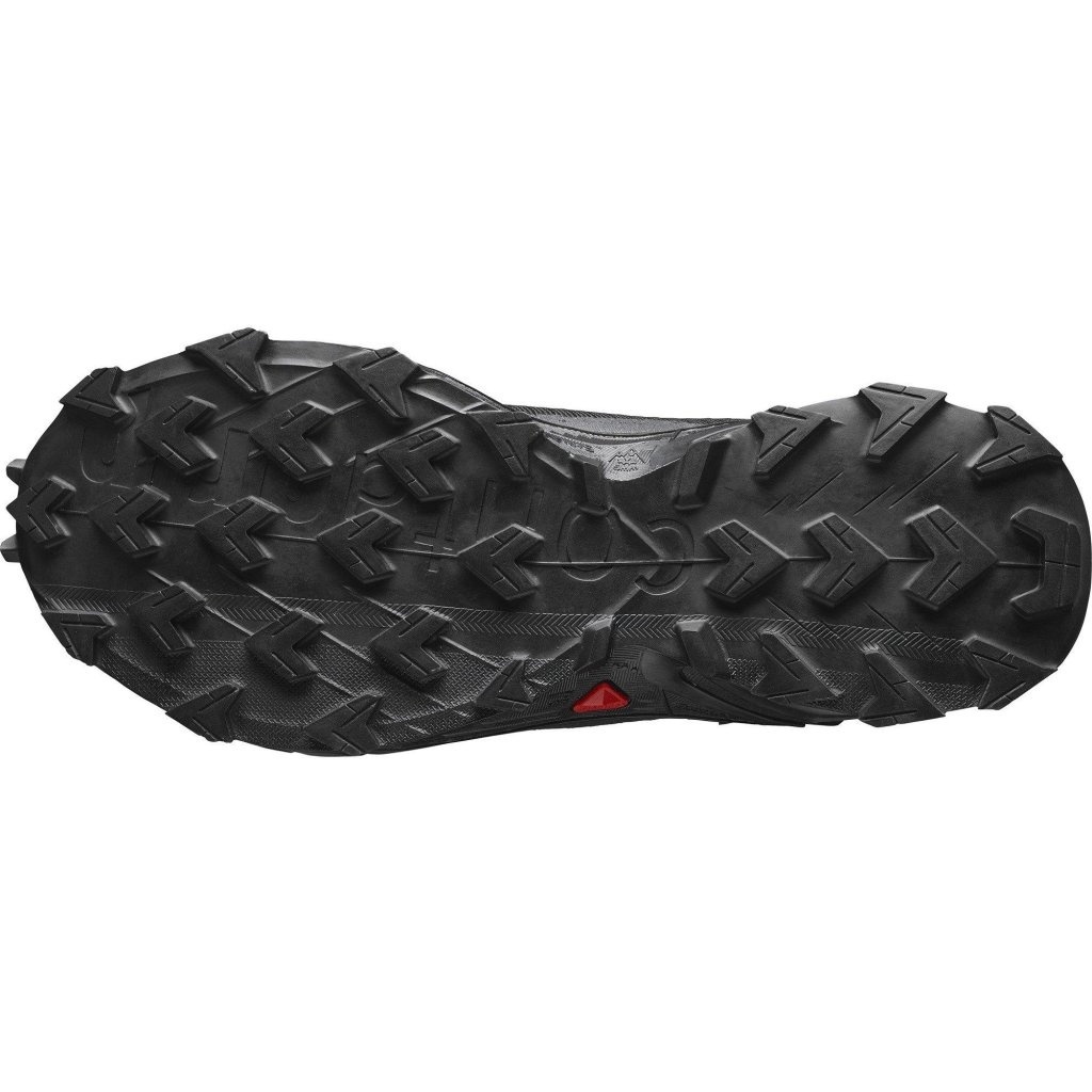 Salomon Alphacross 4 GTX veľ. 40 2/3 - 3