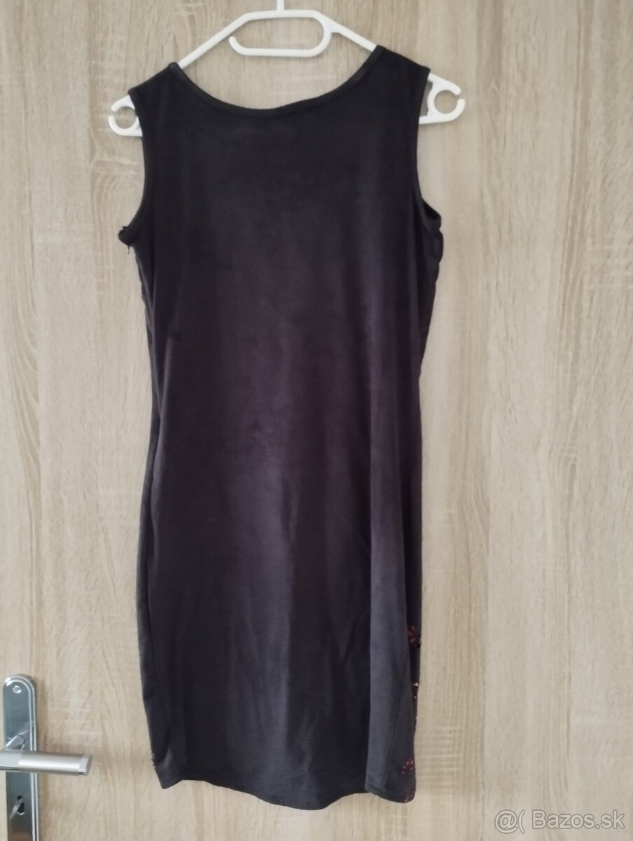 Dámske šaty - 3