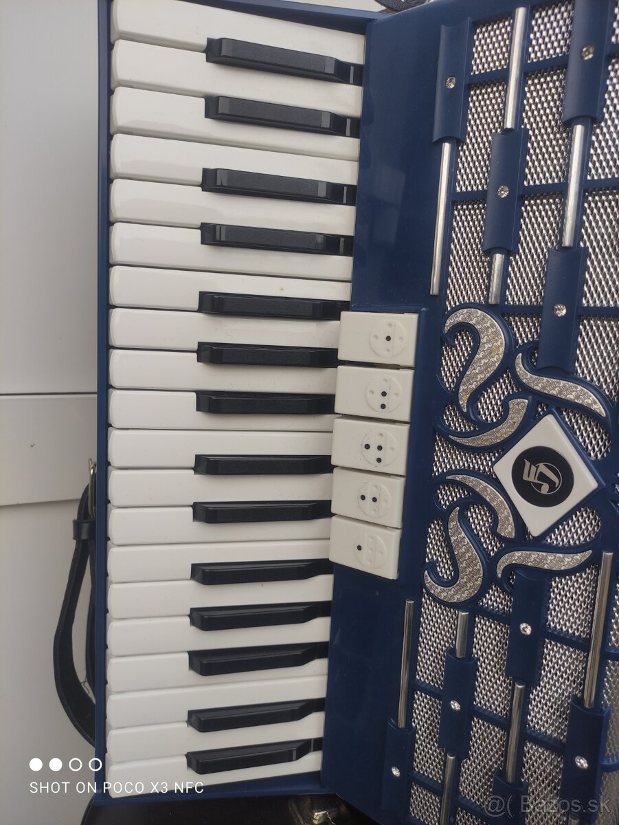 Weltmeister Cordal 80bas - 3