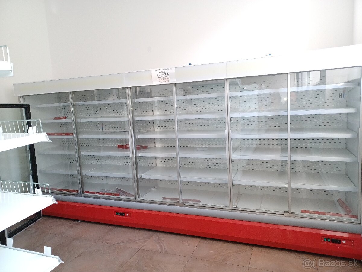 Predám zariadenie do potravín a mäsiarne - 3