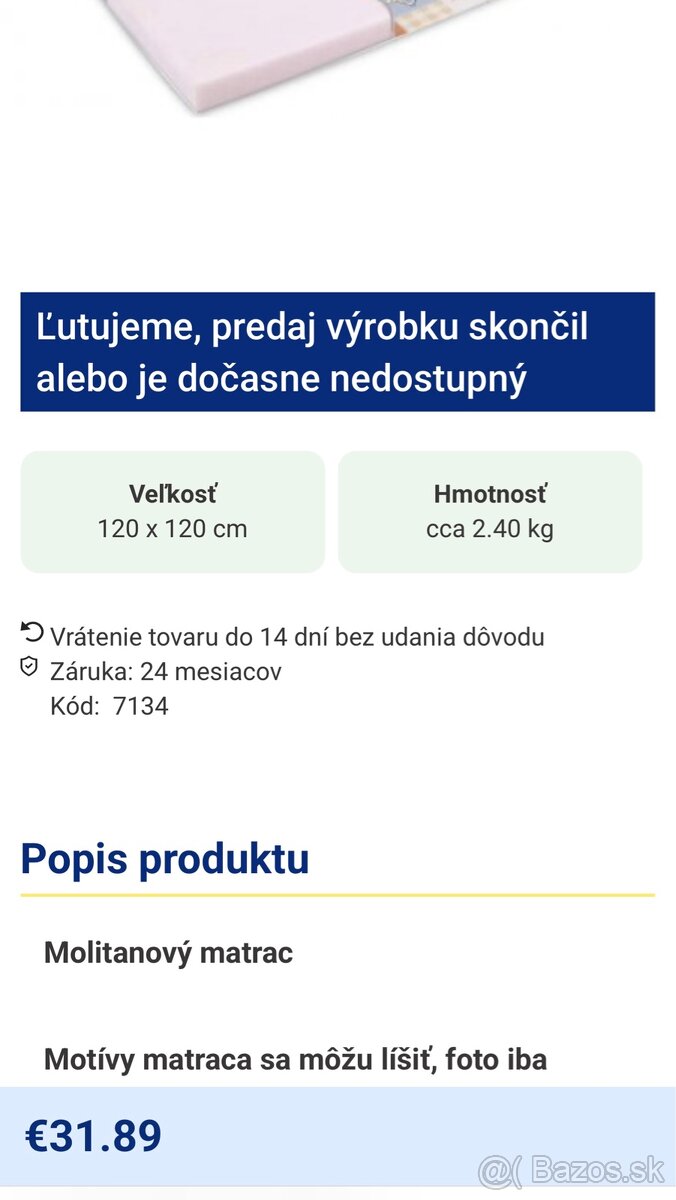 Drevená ohradka 120x120 - 3