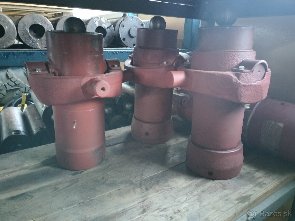 Diely na vlečku - 3