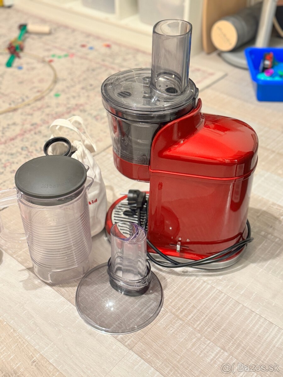 Odstavovac Kitchen Aid - 3