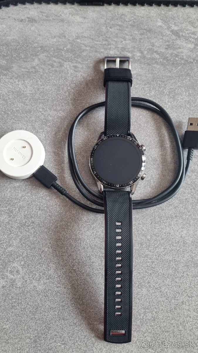 Huawei watch GT2 46mm - 3