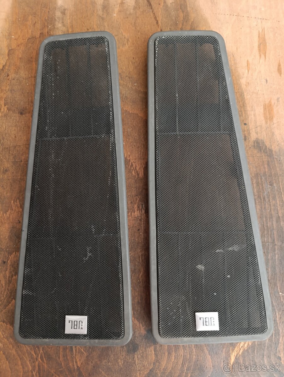 E30 Touring kryty repro - 3