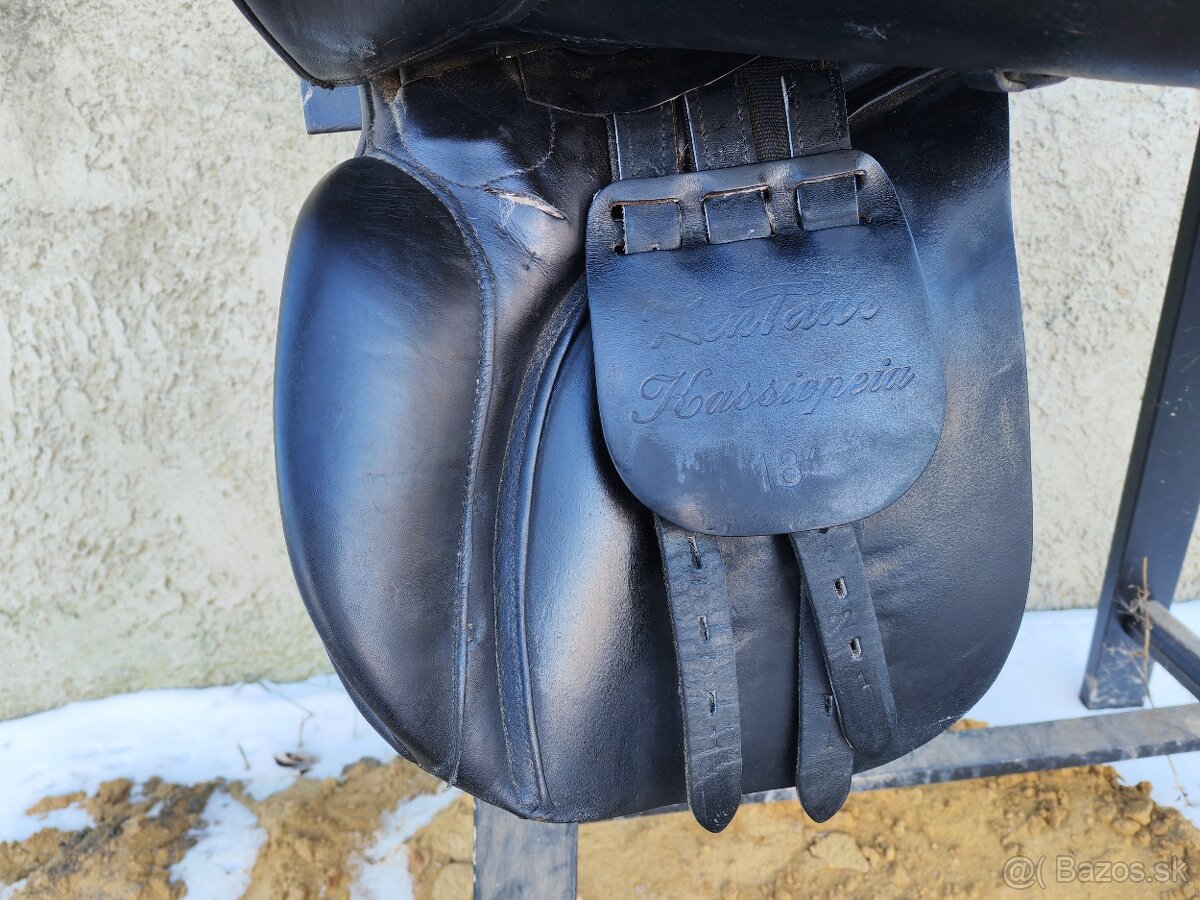 kentaur Kassiopeia - 3