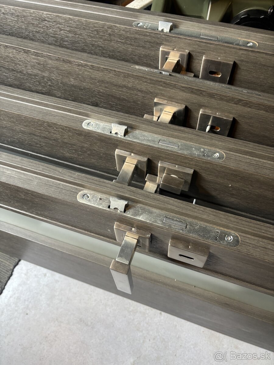 Interiérové dvere - 3