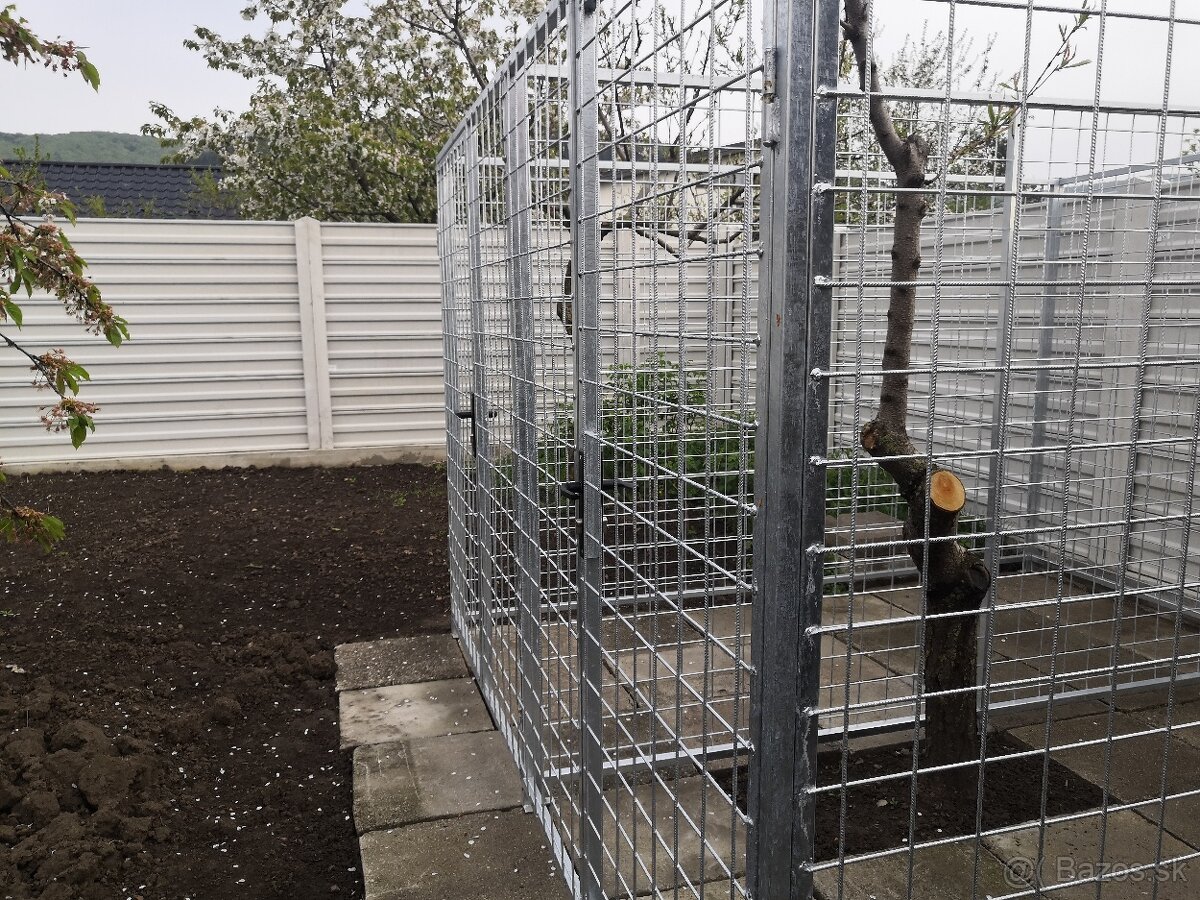 Predam koterec pre psa - 3