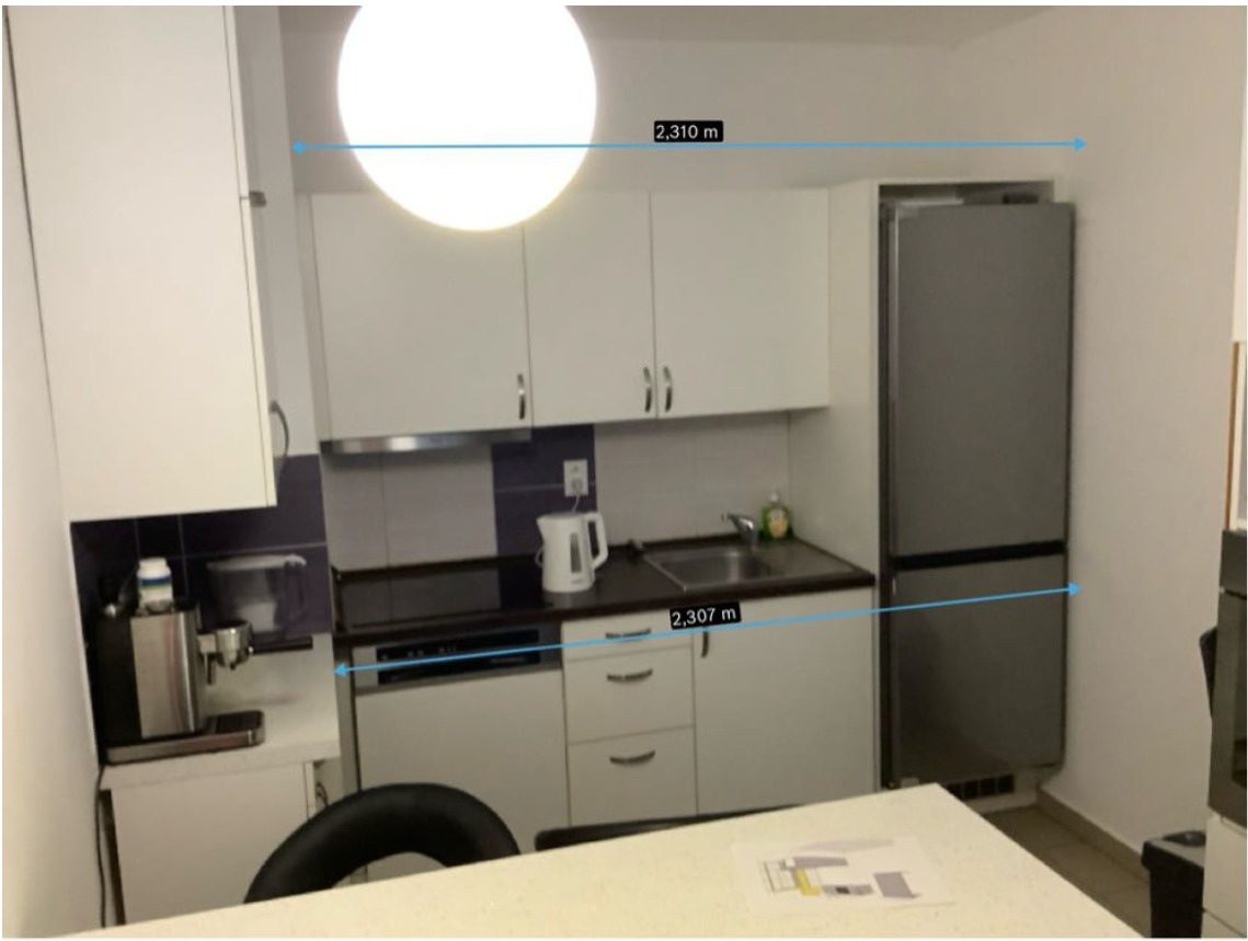 Kuchynska linka za odvoz - 3