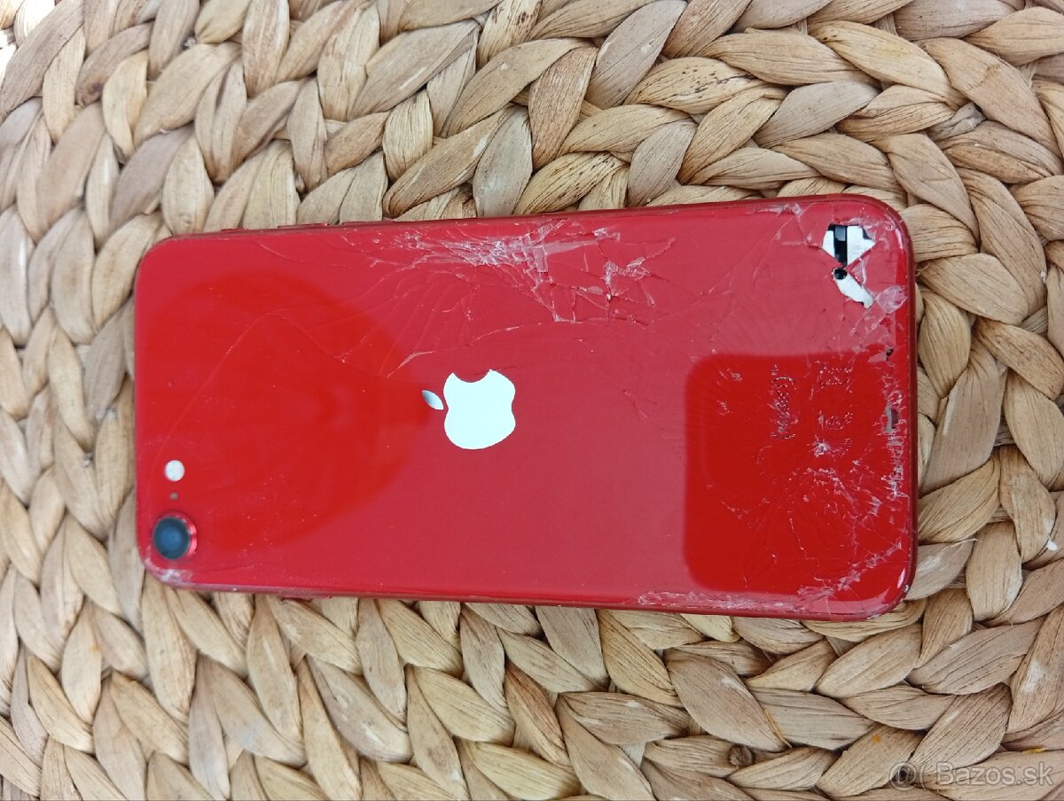 Iphone se 2020 64gb - 3