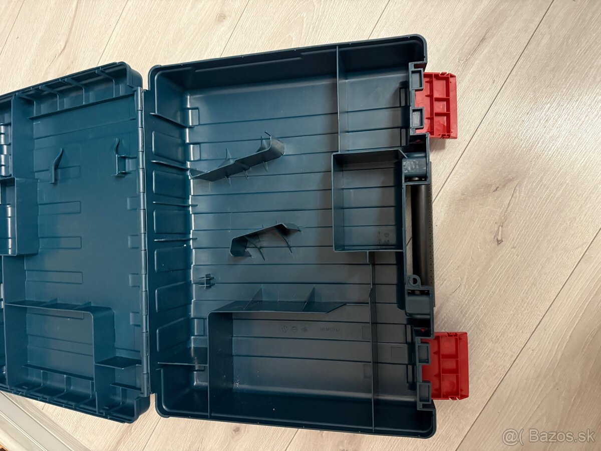 Box/kufrík Bosch - 3