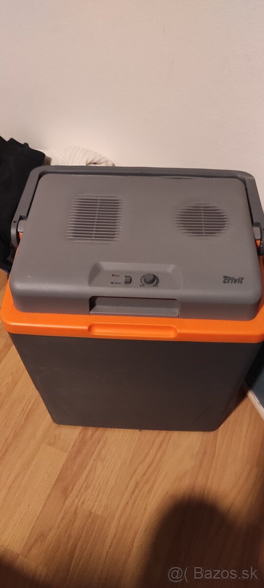 Auto chladnička - 3