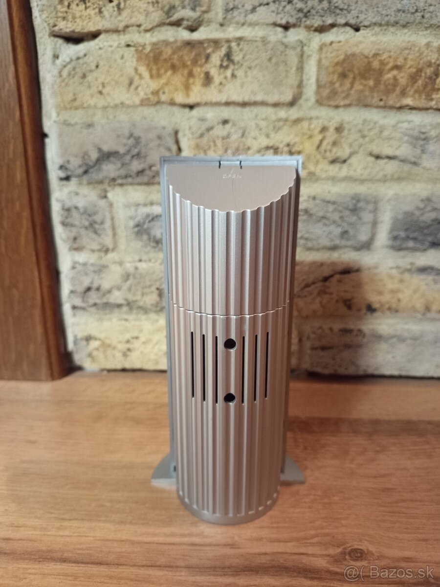 Meteostanica s hodinami (3 v 1) - 3