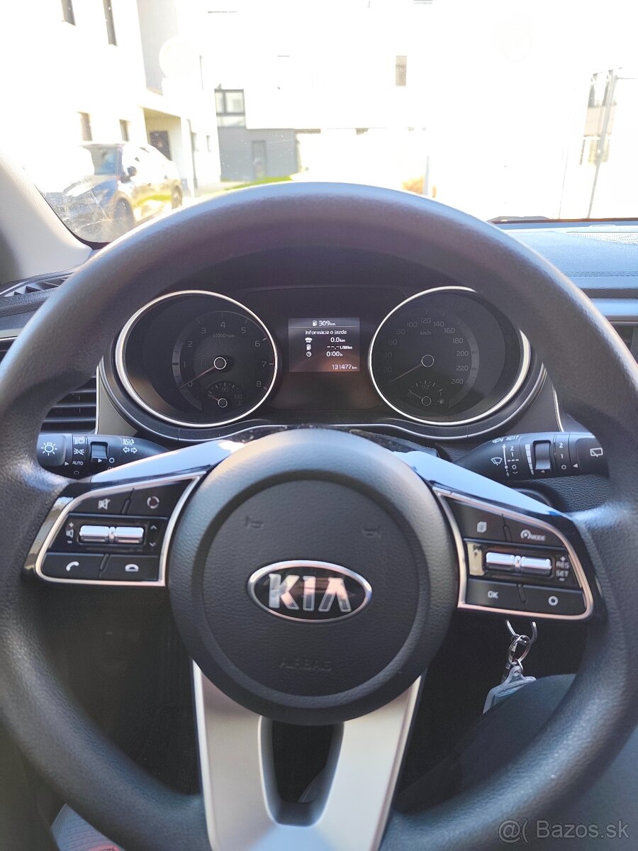 Kia ceed 1.0 t-gdi 2021 - 3