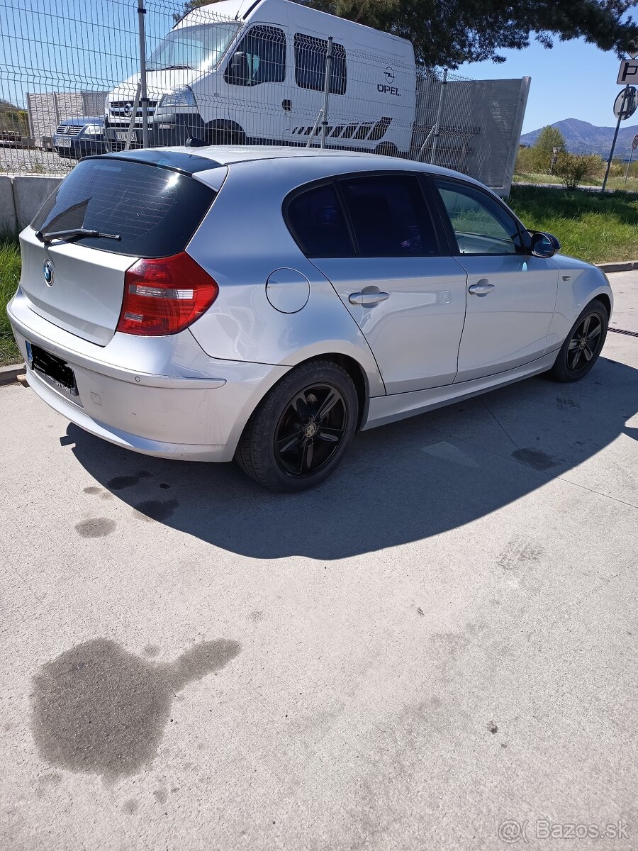 BMW 118d - 3