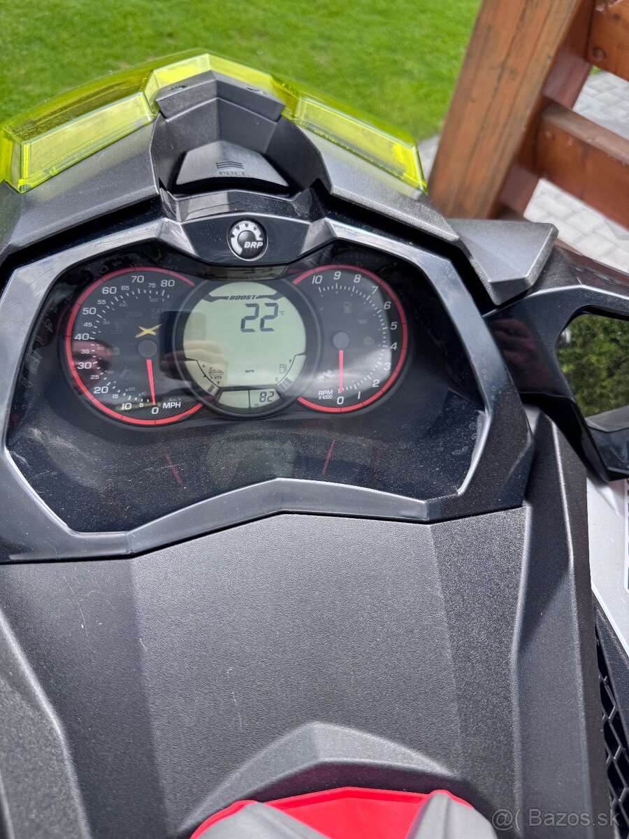 SEA DOO RXP-X 300RS - 3