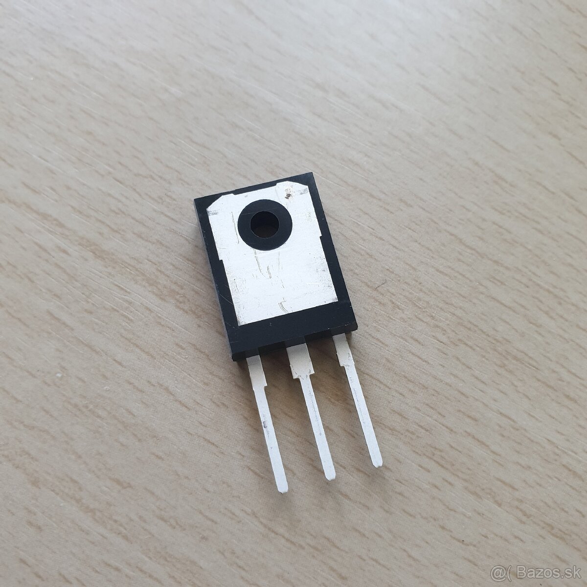 FGH40N60SMD - IGBT tranzistor - 3
