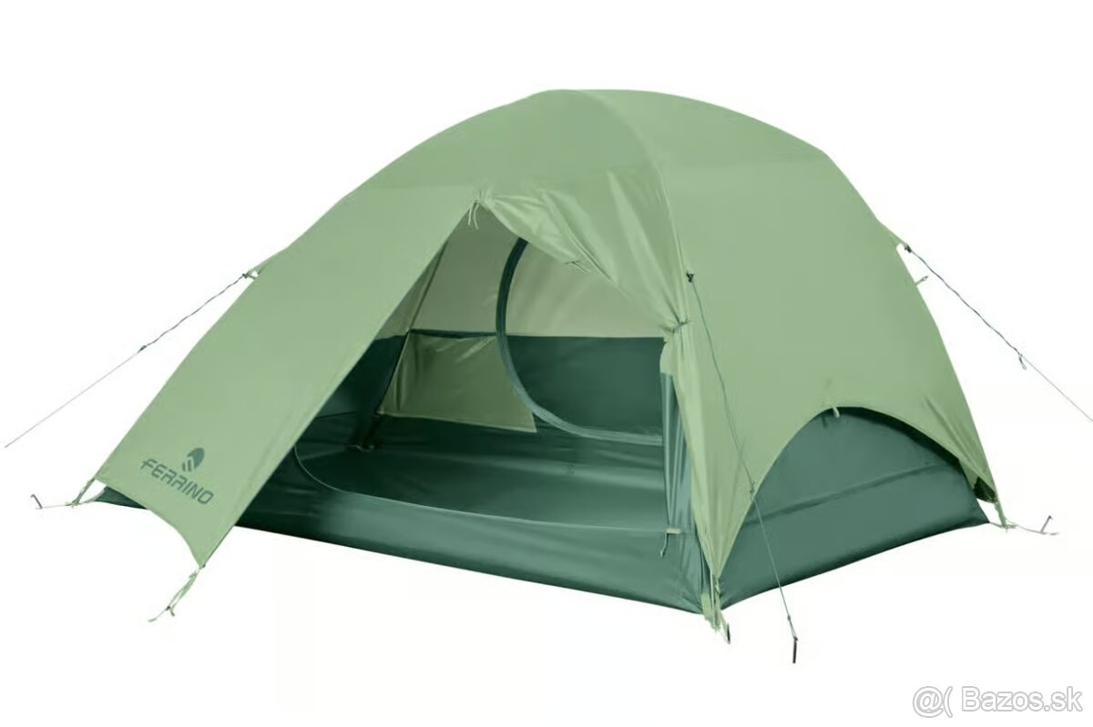 Stan Ferrino Nemesi 2 Pro - 3