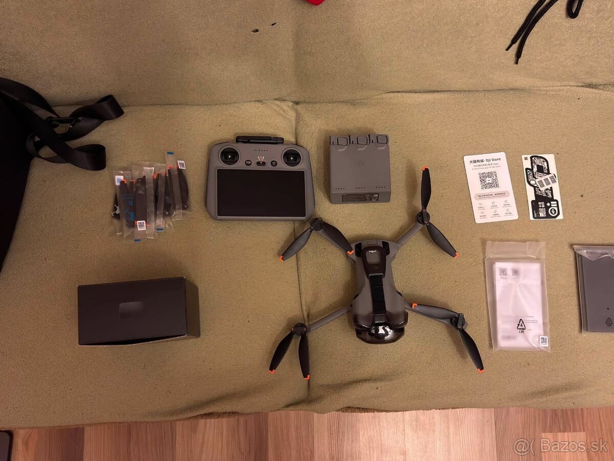 DJI mini 5 pro - 3