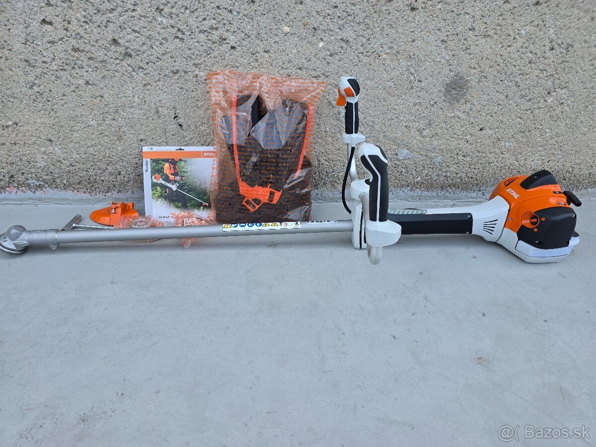 Stihl FS 561 c-em - 3