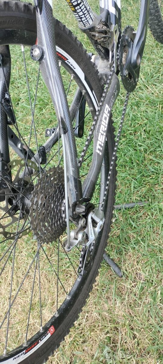 Merida 26" - 3
