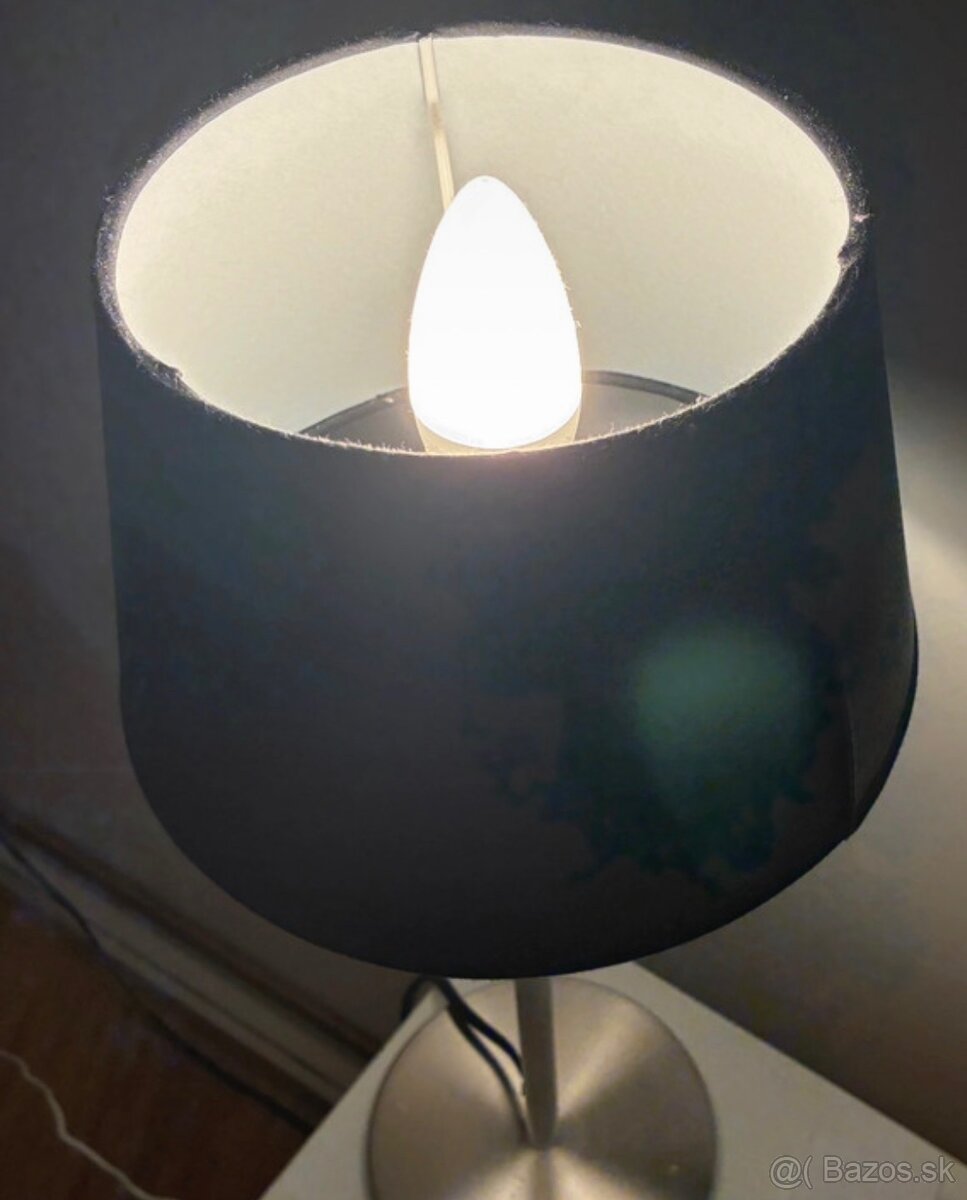 Stolové lampy - 3