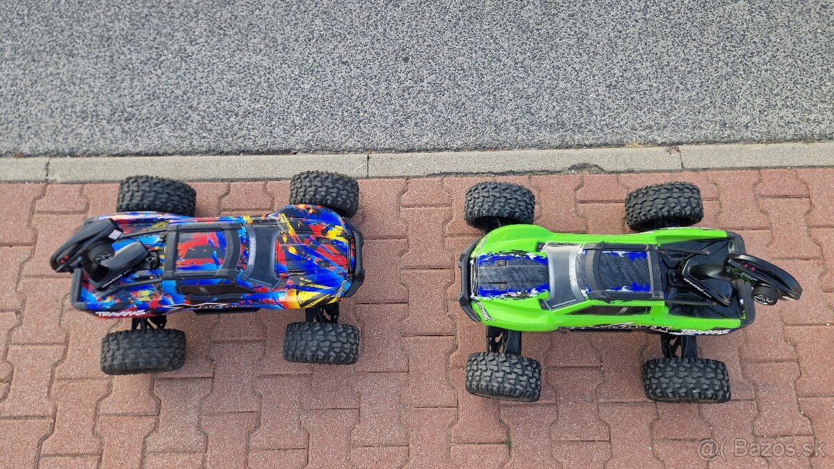 Traxxas Xmaxx - 3