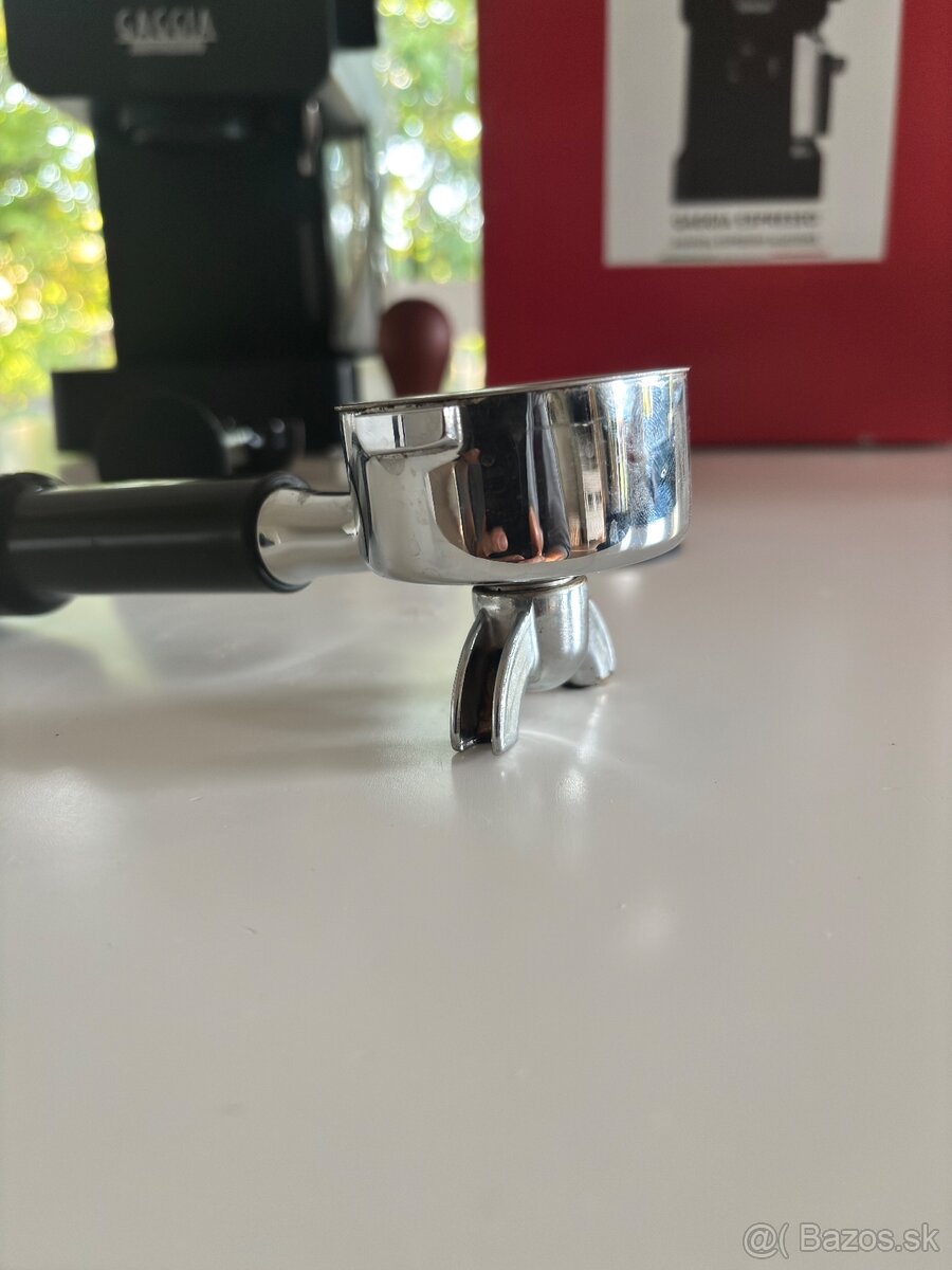 Gaggia Espresso Style - kávovar - 3