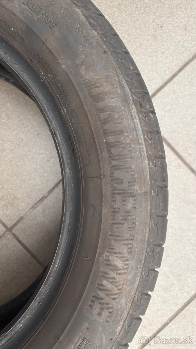 205/60R16 Letne 4ks - 3
