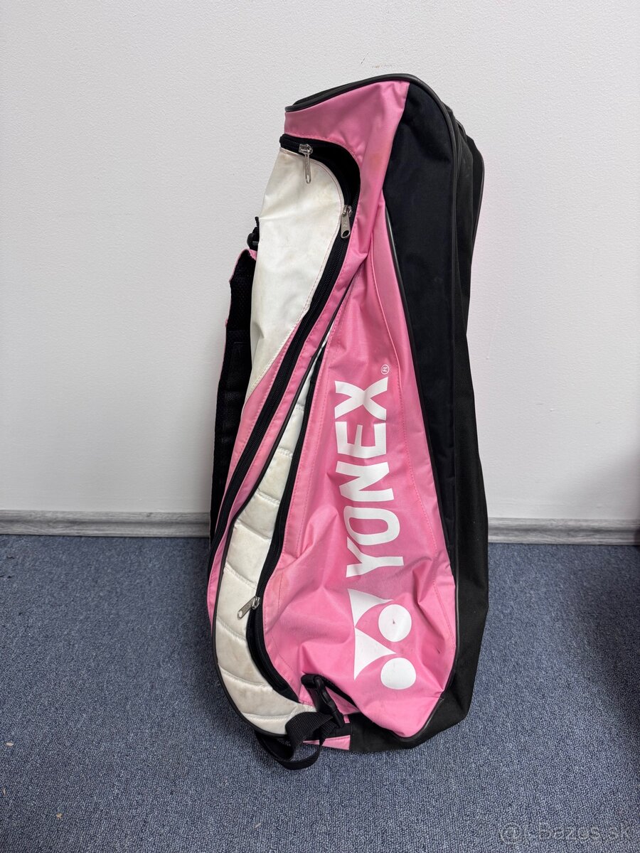 Tenisová taška YONEX - 3