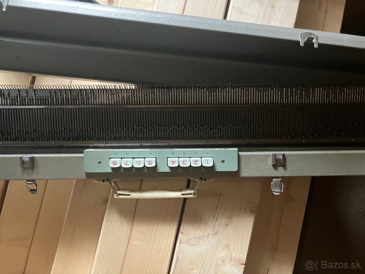 Predám retro veci - 3