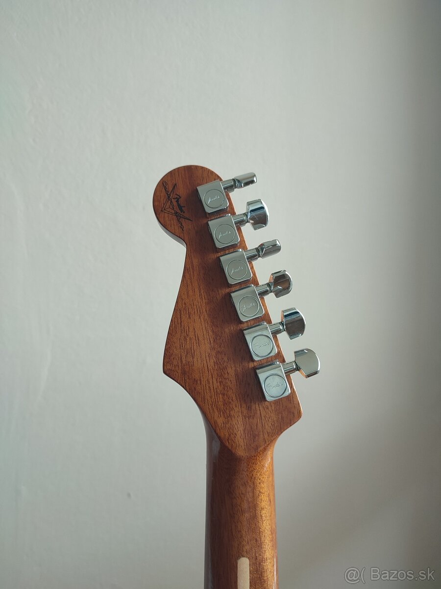 Fender stratocaster - 3