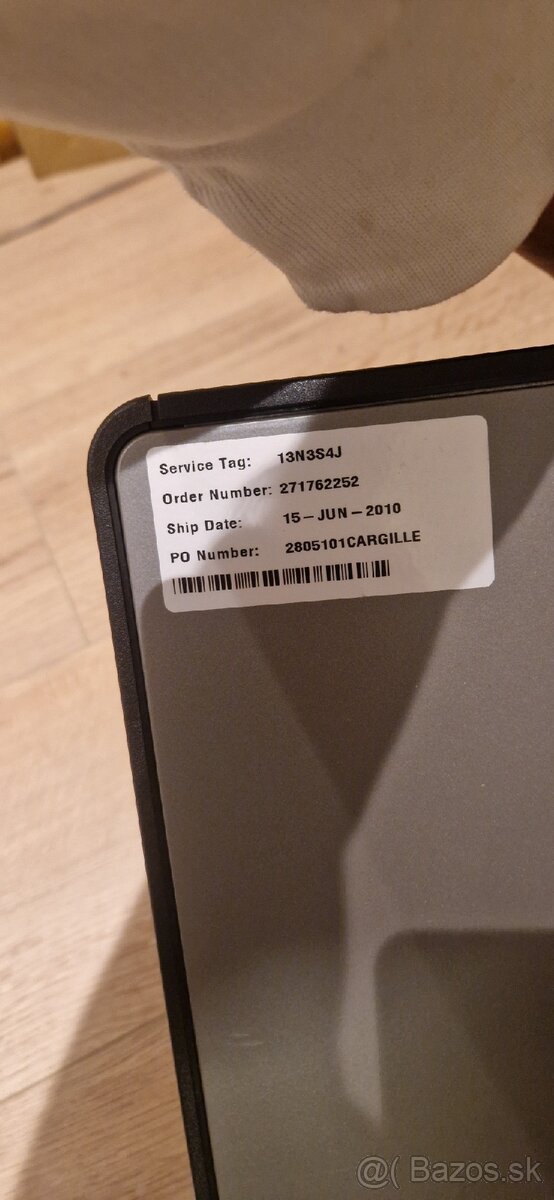 Dell optiflex 780 intel core duo, 2gb ram - 3