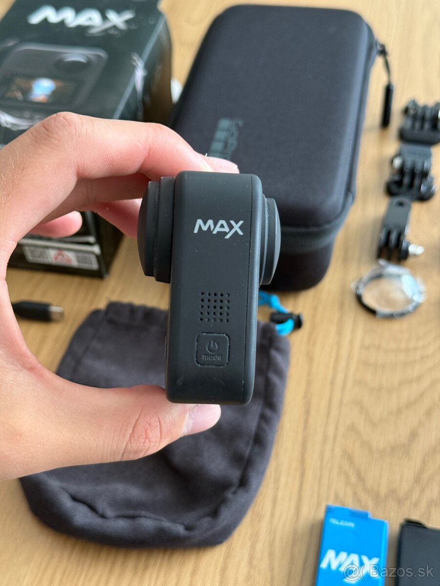 GoPro MAX 360 - 3