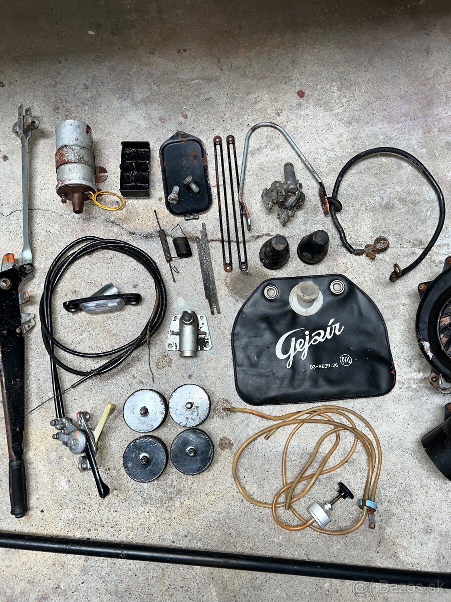 Š 100/110 súbor dielov - 3